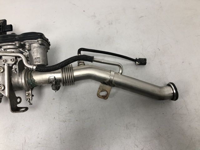 11718574815 BMW Радиатор системы EGR купить в Харьков