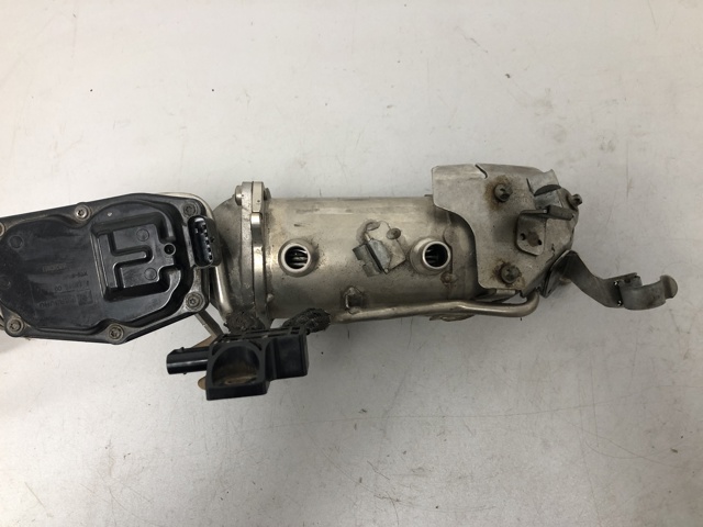 11718574815 BMW Радиатор системы EGR купить в Одесса