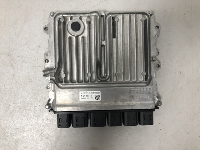 Мозги двигателя 12145A23E11 BMW
