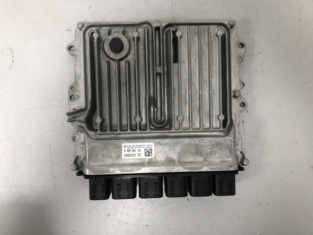 12148489464 BMW Блок управления двигателем купить в Харьков
