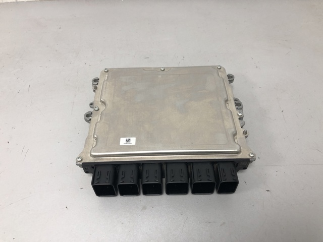 12148489464 BMW Модуль управления (ЭБУ) двигателем купить в Ужгород