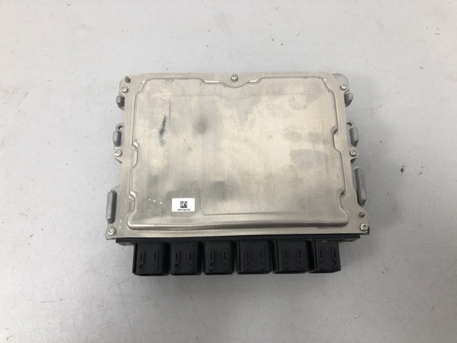 Модуль управления двигателем 12149798769 BMW
