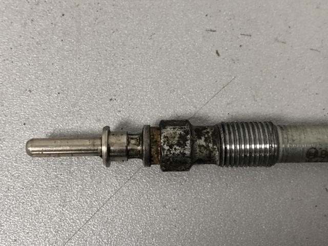 12230035934 BMW Свечи накала купить в Каменское