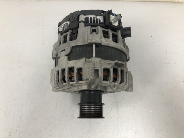 BMW 12318571357 Генератор в наличии Каменское