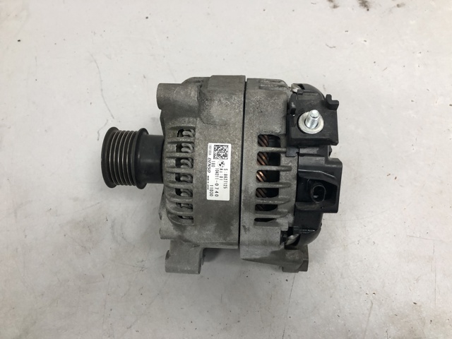 BMW 12318627125 Генератор в наличии Каменское