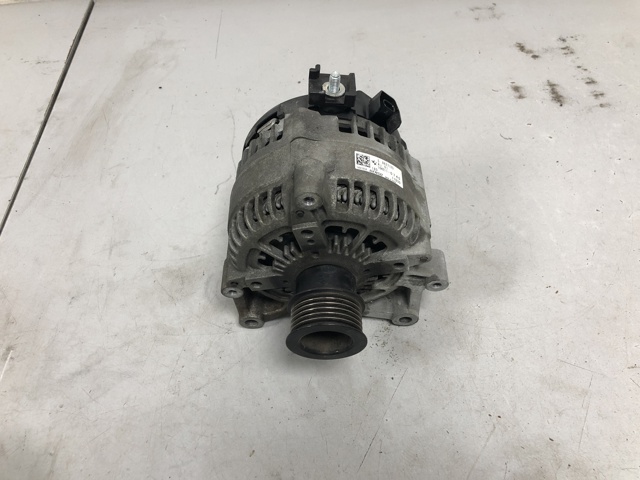 BMW 12318627125 Генератор в наличии Ужгород