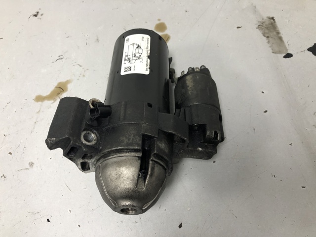 BMW 12418515900 Стартер в наличии Каменское