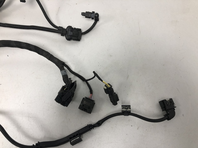 12515A05D03 BMW Жгут проводов моторного отсека купить в Запорожье