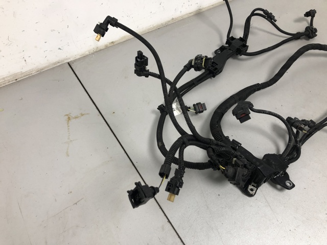 12515A05D03 BMW Жгут проводов моторного отсека купить в Павлоград