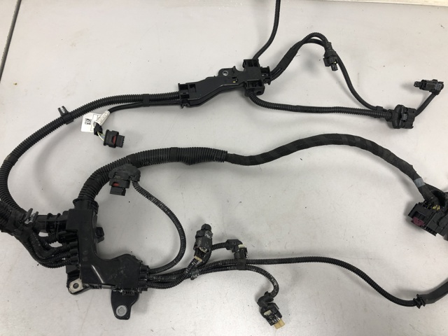 12515A05D03 BMW Жгут проводов моторного отсека купить в Запорожье