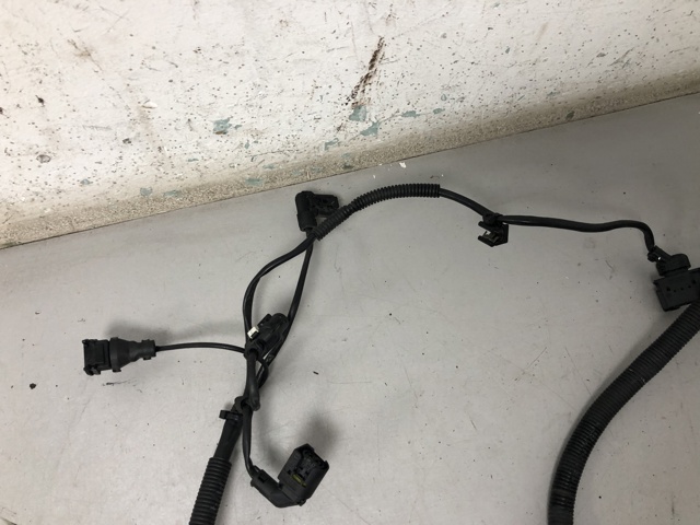 12518513417 BMW Жгут проводов моторного отсека купить в Запорожье