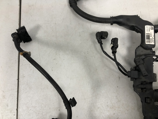 BMW 12518586169 Жгут проводов моторного отсека в наличии Запорожье