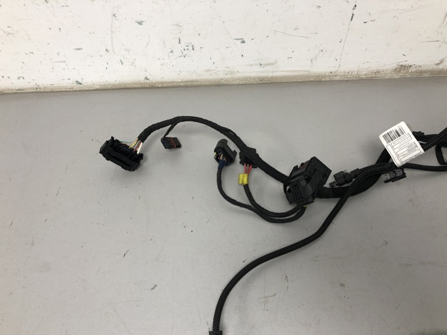 Жгут проводов АКПП 12538658843 BMW