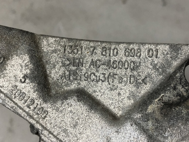 13518599773 BMW ТНВД купить в Каменское