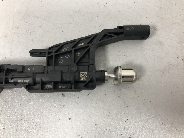 Топливные форсунки 13538656548 BMW