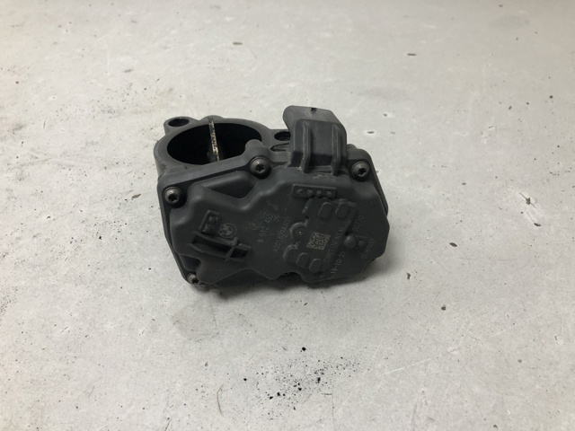 13548512452 BMW Дроссельная заслонка купить в Чернигов