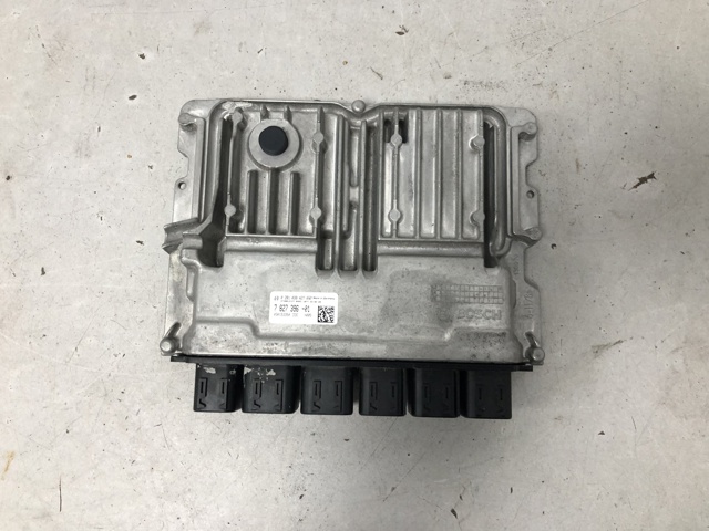 13615A0C004 BMW Модуль управления (ЭБУ) двигателем купить в Павлоград
