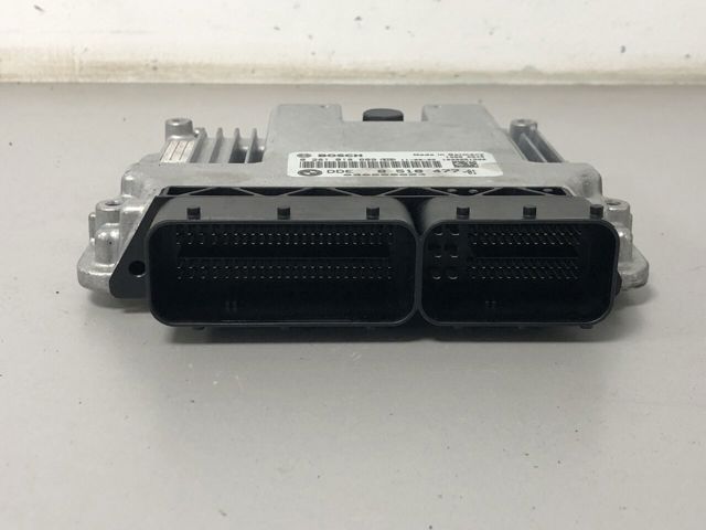 Мозги двигателя 13618576333 BMW