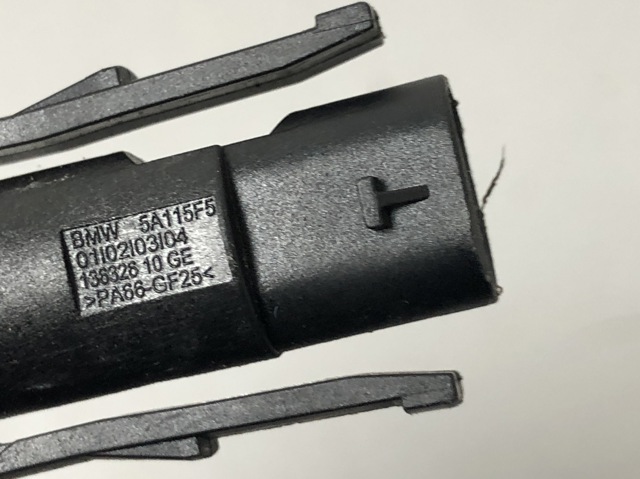 Сигнальная лампа охлаждающей жидкости 13625A115F5 BMW