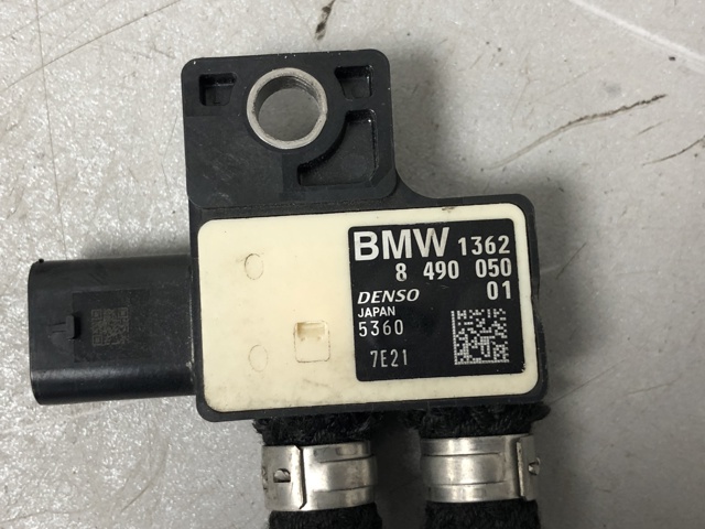 Датчик давления выхлопных газов 13628490050 BMW