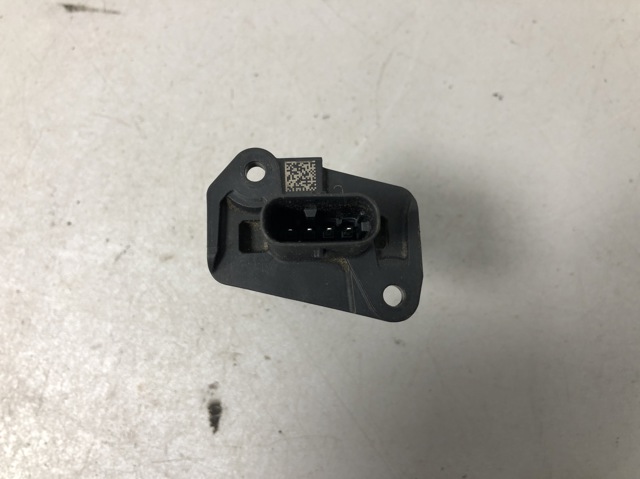 13628583496 BMW Датчик потока (расхода) воздуха, расходомер M.A.F. - (Mass Airflow) купить в Хмельницкий