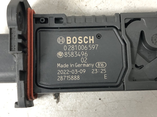 13628583496 BMW ДМРВ купить в Чернигов