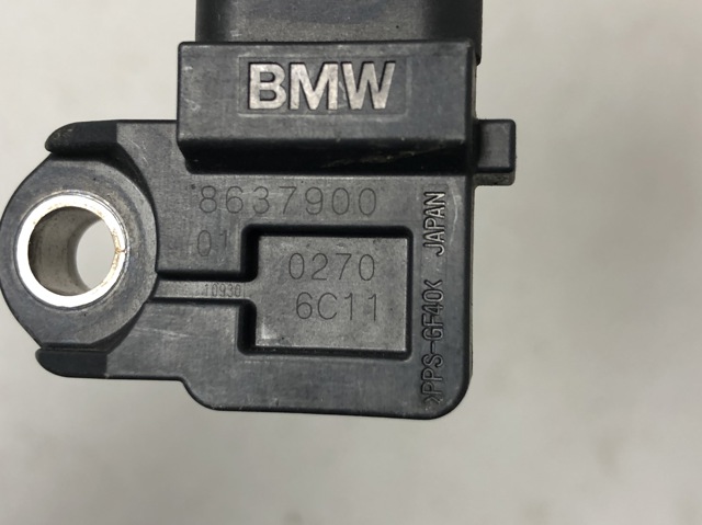 BMW 13628637900 Датчик давления во впускном коллекторе, MAP в наличии Запорожье