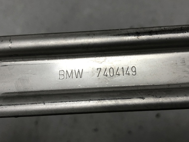 16117404149 BMW Кронштейн бака топливного купить в Полтава