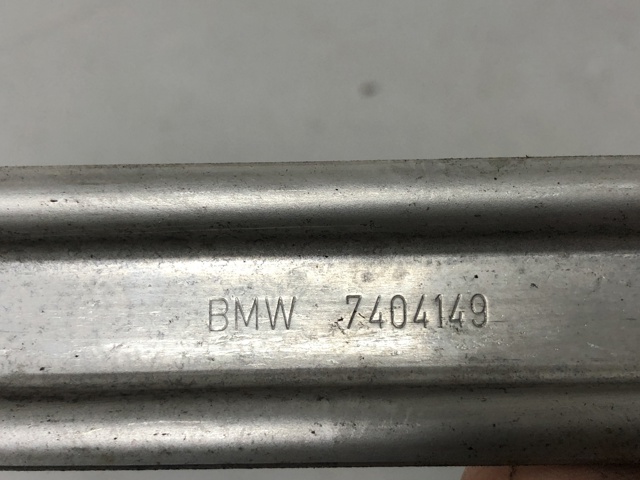 16117404149 BMW Кронштейн бака топливного купить в Запорожье