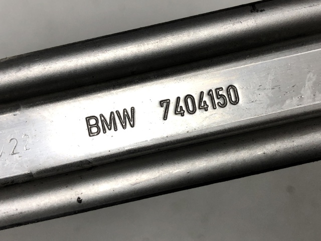 BMW 16117404150 Кронштейн бака топливного в наличии Ровно