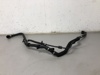 Патрубок системи охолодження bmw x3 g01 17125a022e1 2021- (37328) 17125A022E1