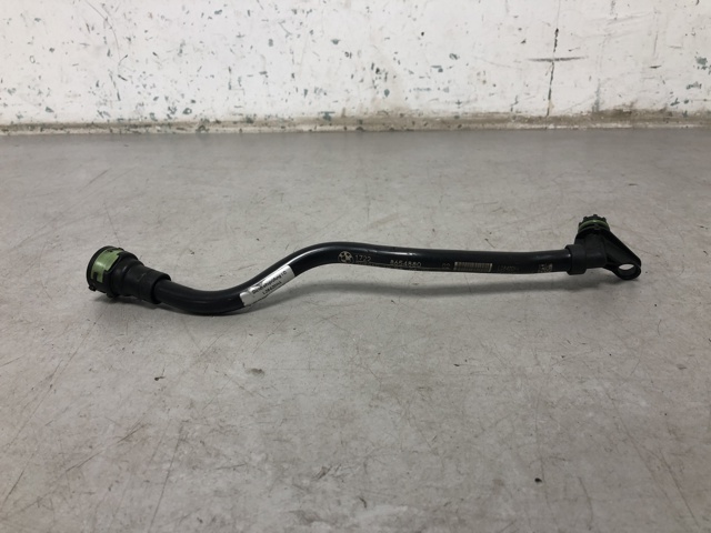 BMW 17228654880 Трубка (шланг) охлаждения АКПП, подача в наличии Днепр