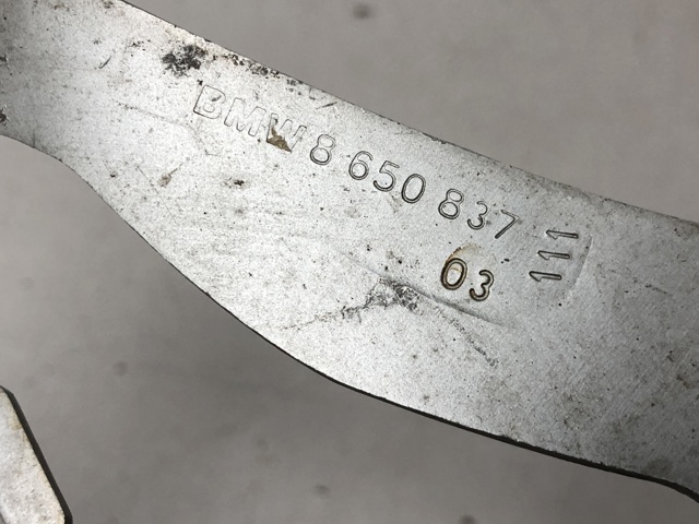 BMW 18328642576 в наличии Каменское