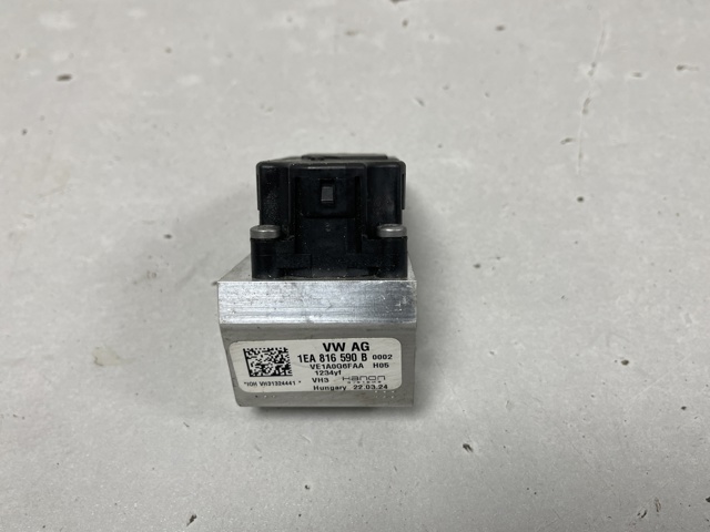 Клапан расширительный 1EA816590B VAG