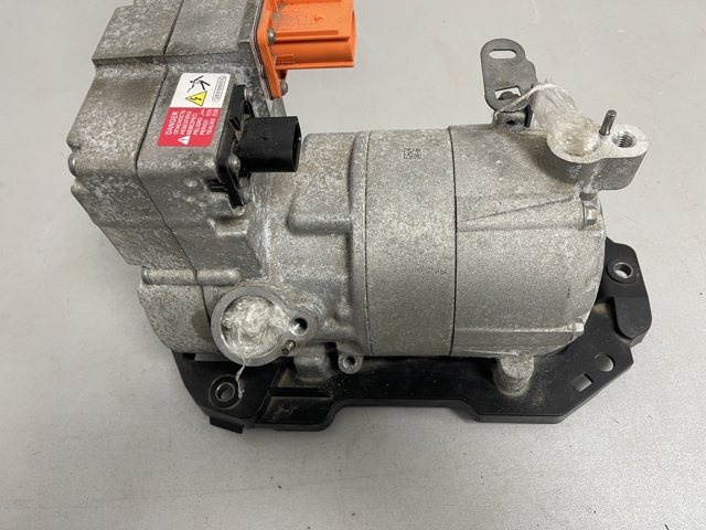1EA820807D VAG Компрессор кондиционера купить в Ужгород