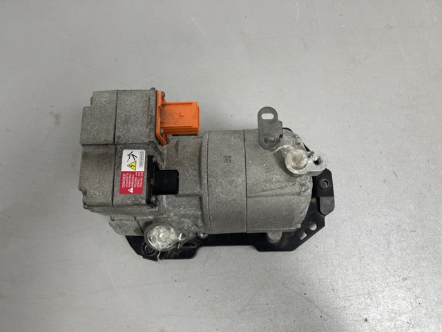 1EA820807D VAG Компрессор кондиционера купить в Киев