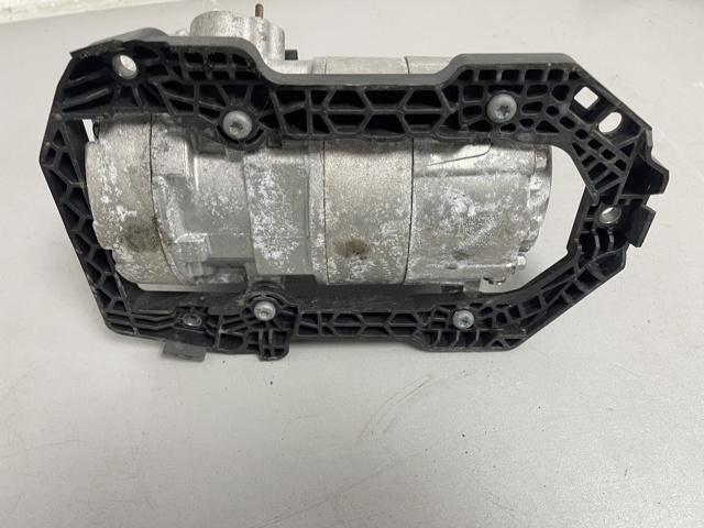 1EA820807D VAG Компрессор кондиционера купить в Тернополь