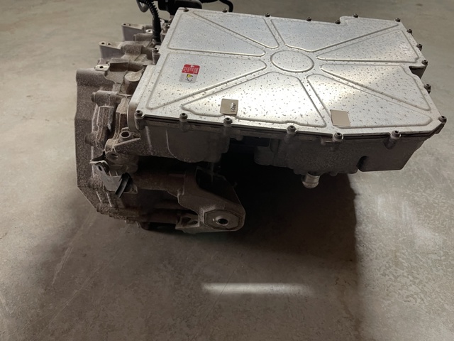 VAG 1EA901153G Двигатель в сборе (электрический) в наличии Одесса