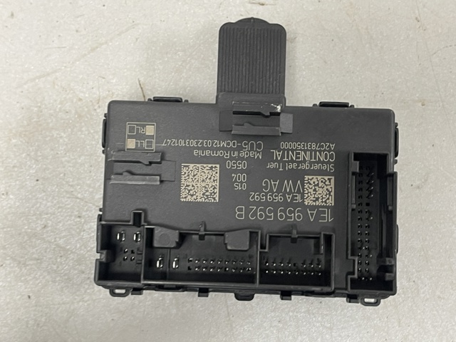 VAG 1EA959592B Блок комфорта передней двери в наличии Житомир