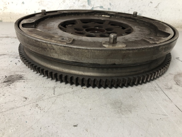 21207638349 BMW Маховик двигателя купить в Тернополь