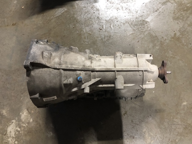 Коробка передач автомат 24007642297 BMW