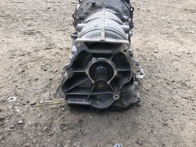Коробка передач автомат 24007644022 BMW