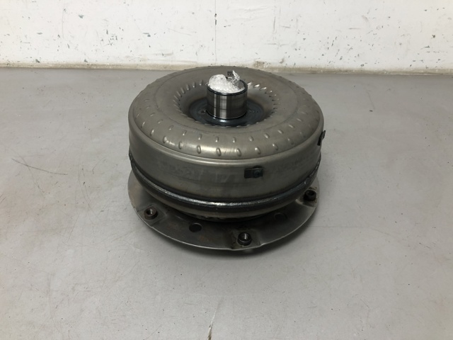 Передача гидромеханическая (ГМП) 24008632216 BMW