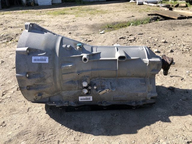 24009487332 BMW АКПП купить в Сумы