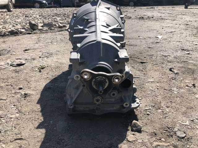 24009487332 BMW АКПП купить в Киев