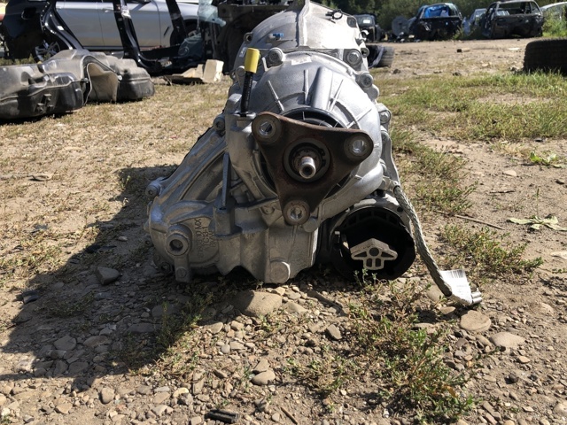 Коробка автомат 24009896818 BMW