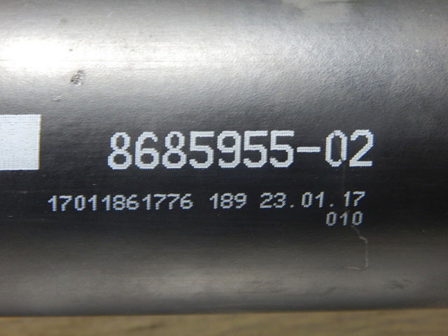BMW 26108685955 Кардан задний в наличии Тернополь