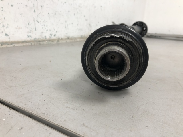 26108692917 BMW Вал карданный задний, в сборе купить в Черкассы