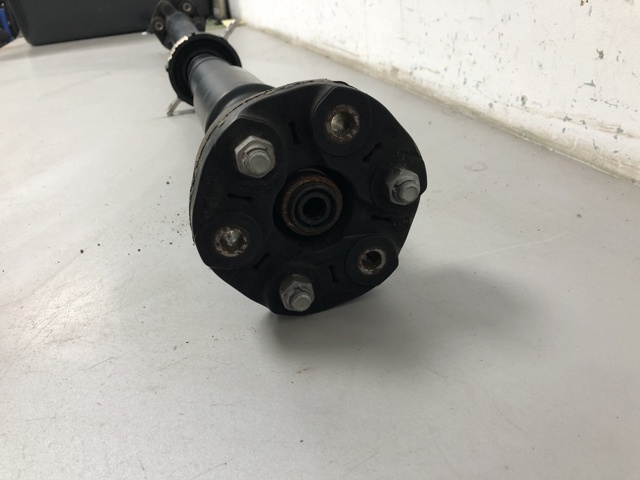 26108742827 BMW Вал карданный задний, в сборе купить в Запорожье