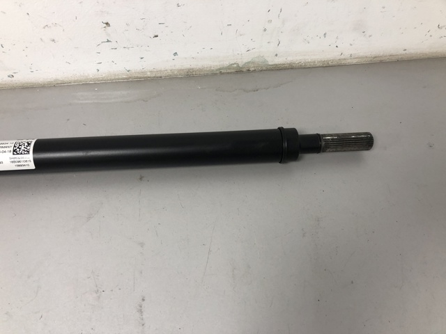 26208632583 BMW Кардан передний купить в Хмельницкий